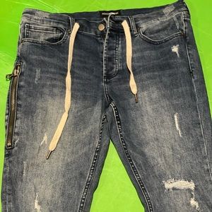 Men’s Jeans